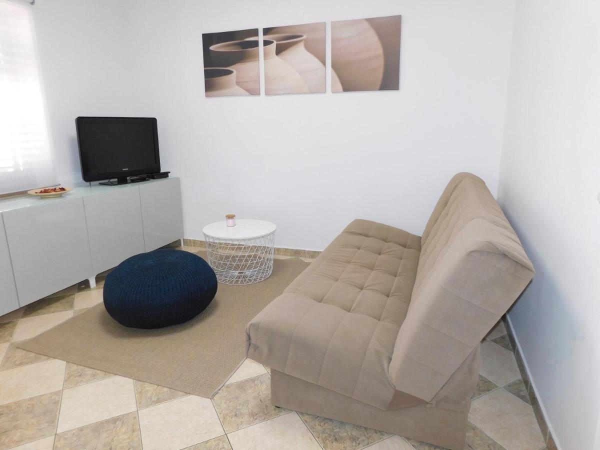 Apartment Stella Koper Exteriör bild