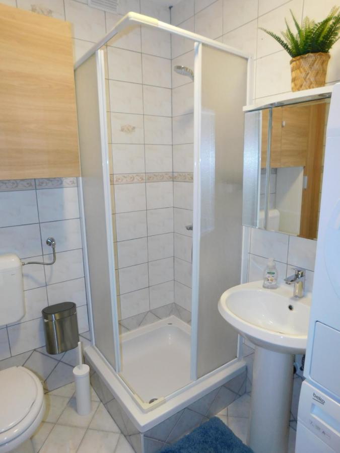 Apartment Stella Koper Exteriör bild
